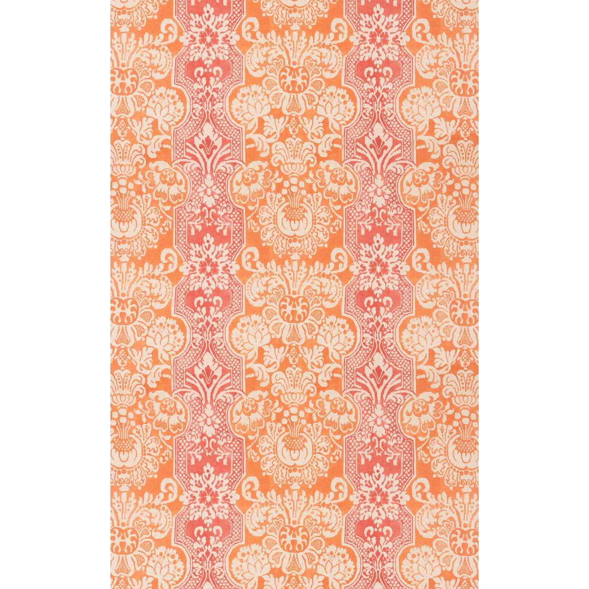 GP & J Baker | Marigold fabric - Spice