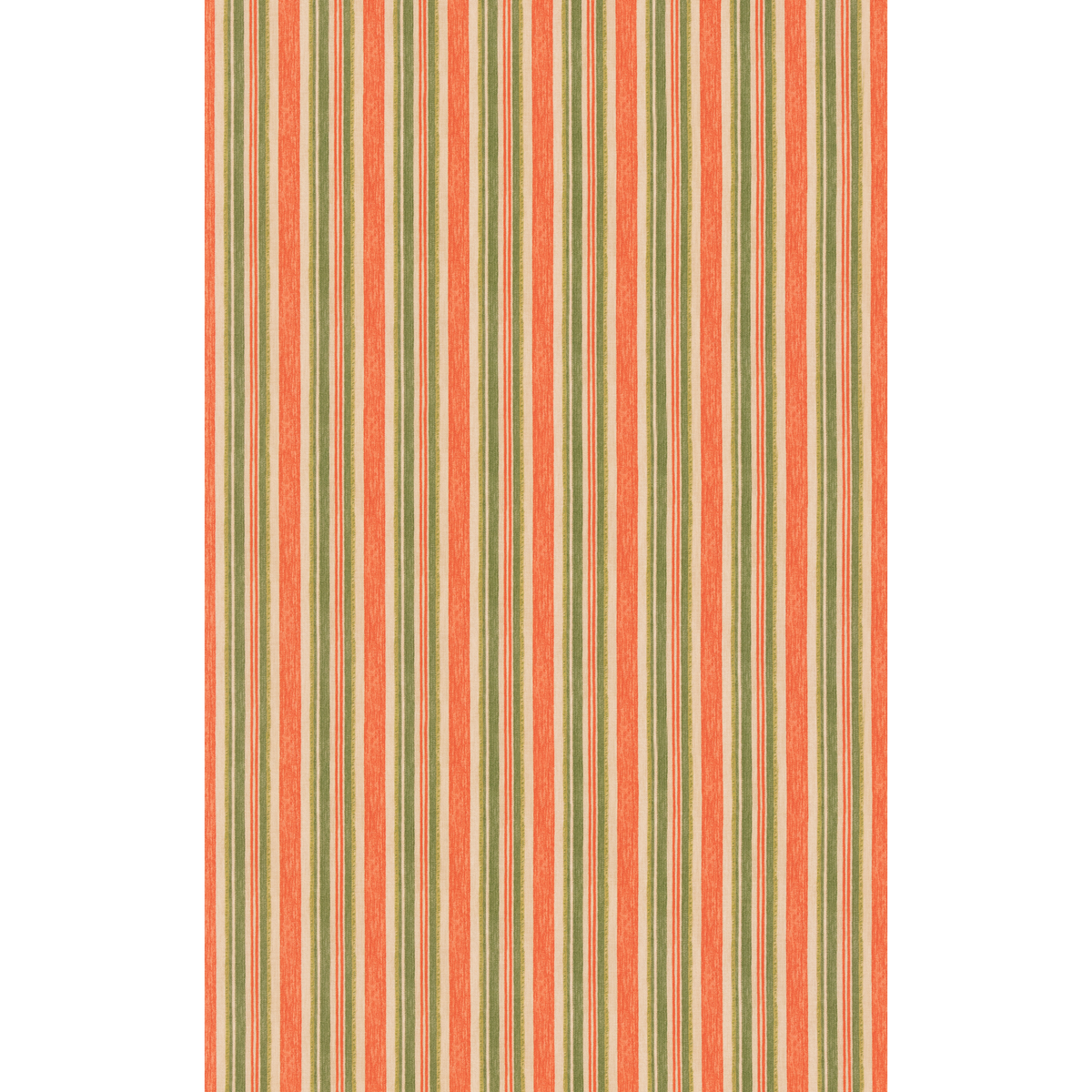 GP & J Baker | Cloudline fabric - Clementine