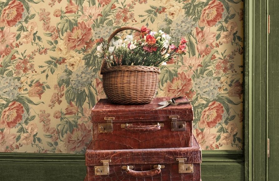Mulberry Home | Beauly - room setting