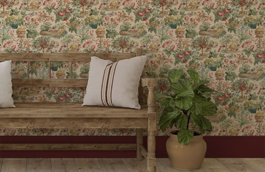 Mulberry Home | Beauly - interior