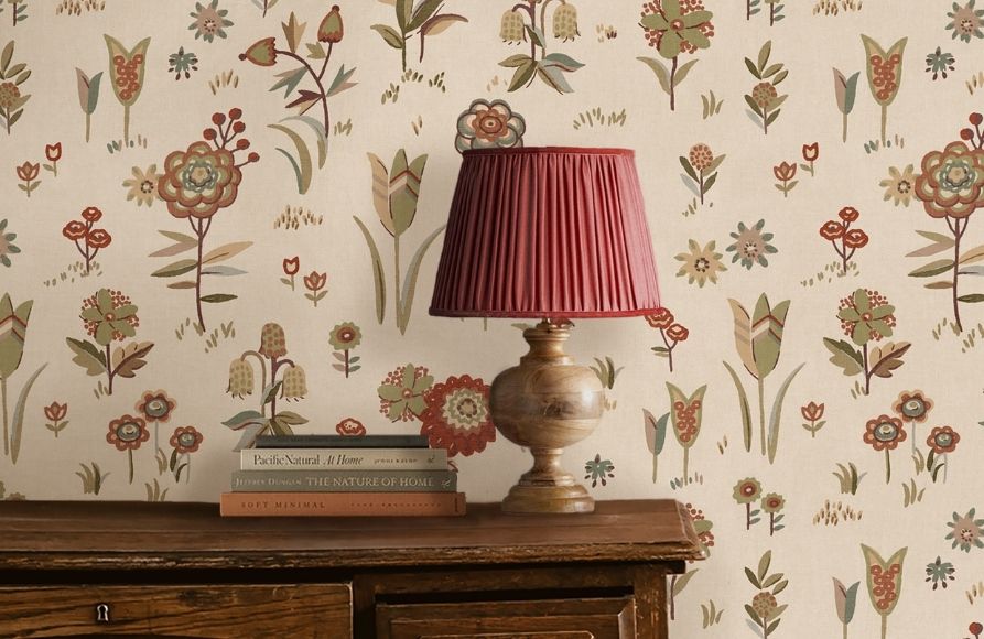 Mulberry Home | Heirloom Sprig - interior