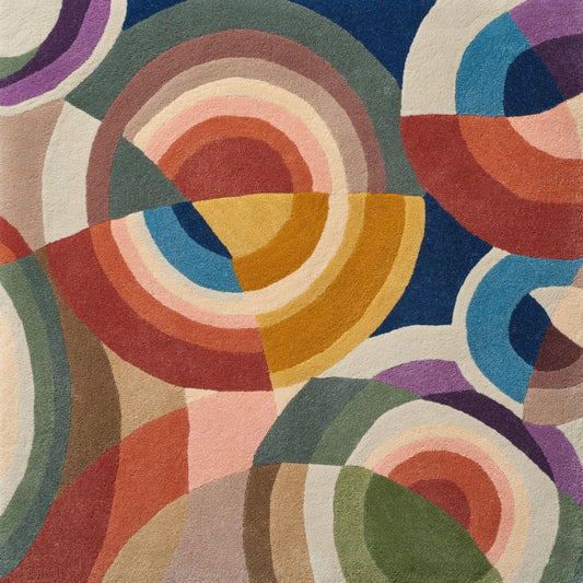 Pierre Frey 1920 - Multicolore