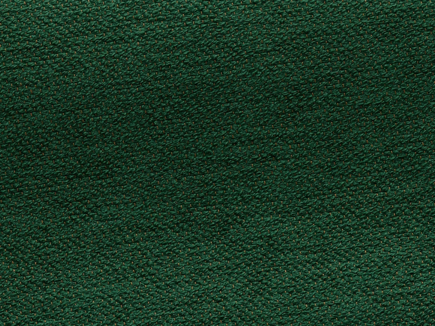 Pierre Frey Toile De Tours - Bouclette - Vert sapin