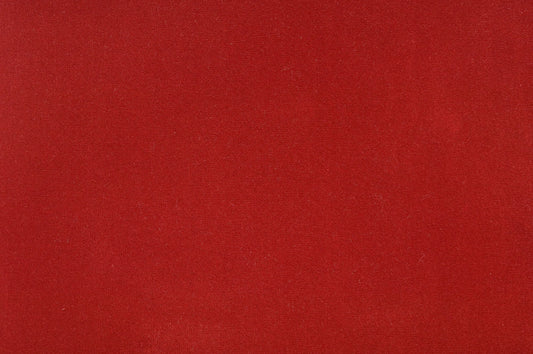 Pierre Frey Opera - Velours - Rouge