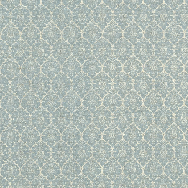 Schumacher | Burley fabric - BURL001
