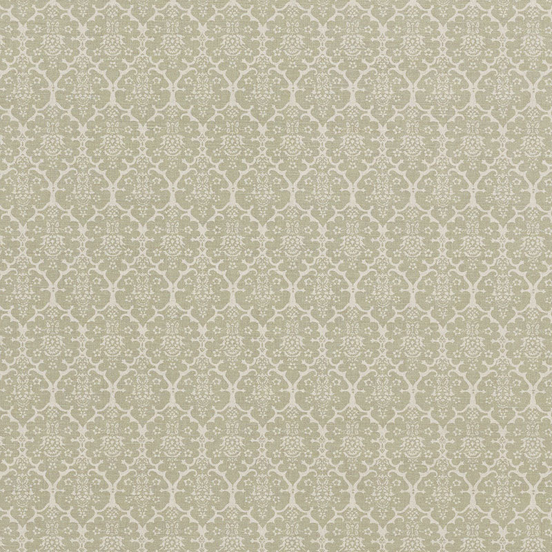 Schumacher | Burley fabric - BURL006