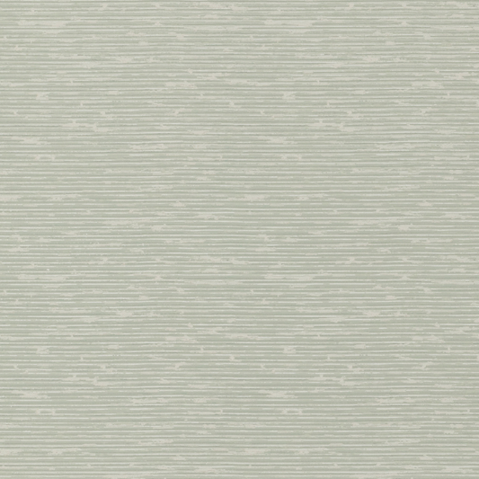 GP & J Baker | Grasscloth wallcovering - Soft Green