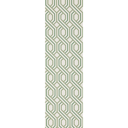 GP & J Baker | Parterre wallcovering - Botanical