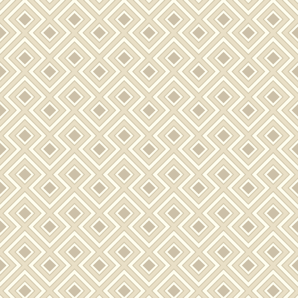GP & J Baker | La Fiorentina Small wallcovering - Parchment
