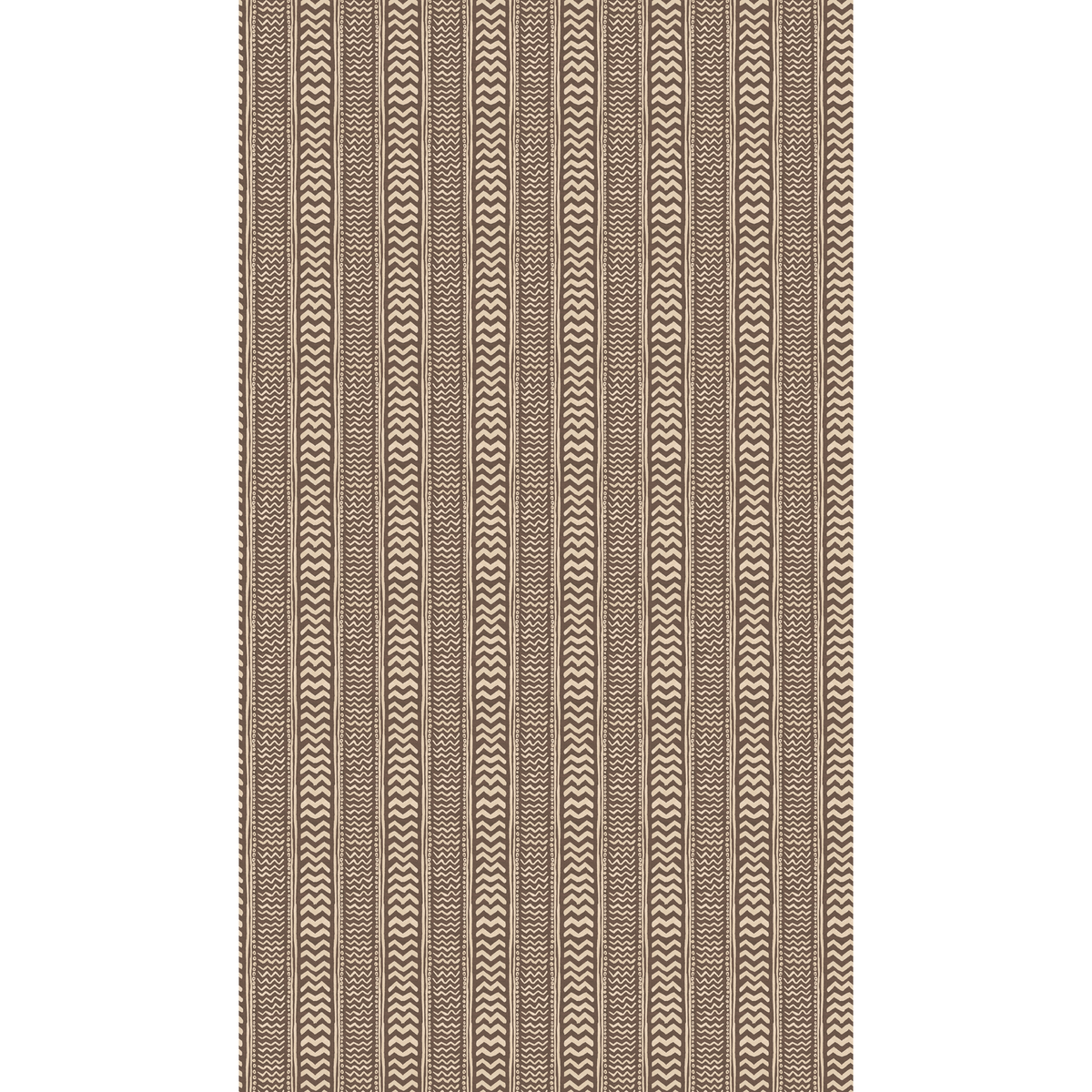 GP & J Baker | Tweak wallcovering - Cocoa