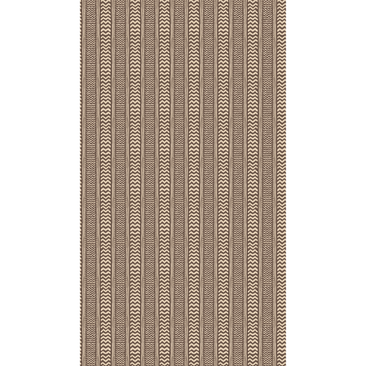 GP & J Baker | Tweak wallcovering - Cocoa