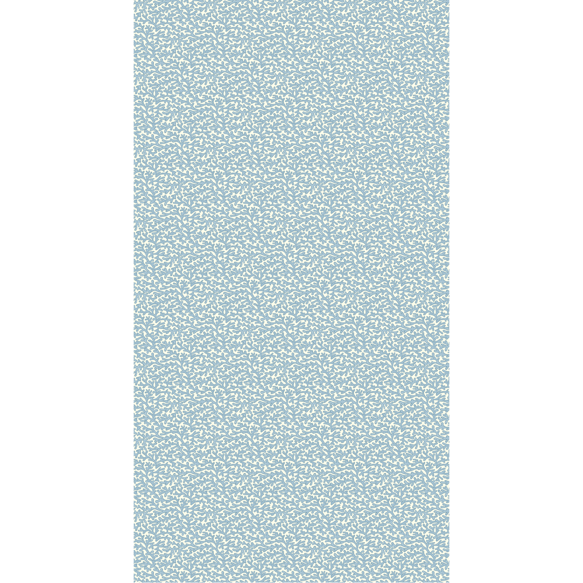 GP & J Baker | Tuffley wallcovering - Blue