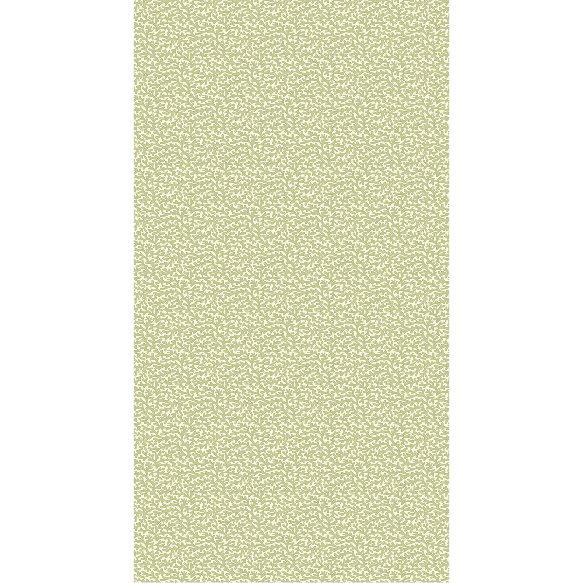 GP & J Baker | Tuffley wallcovering - Leaf Green