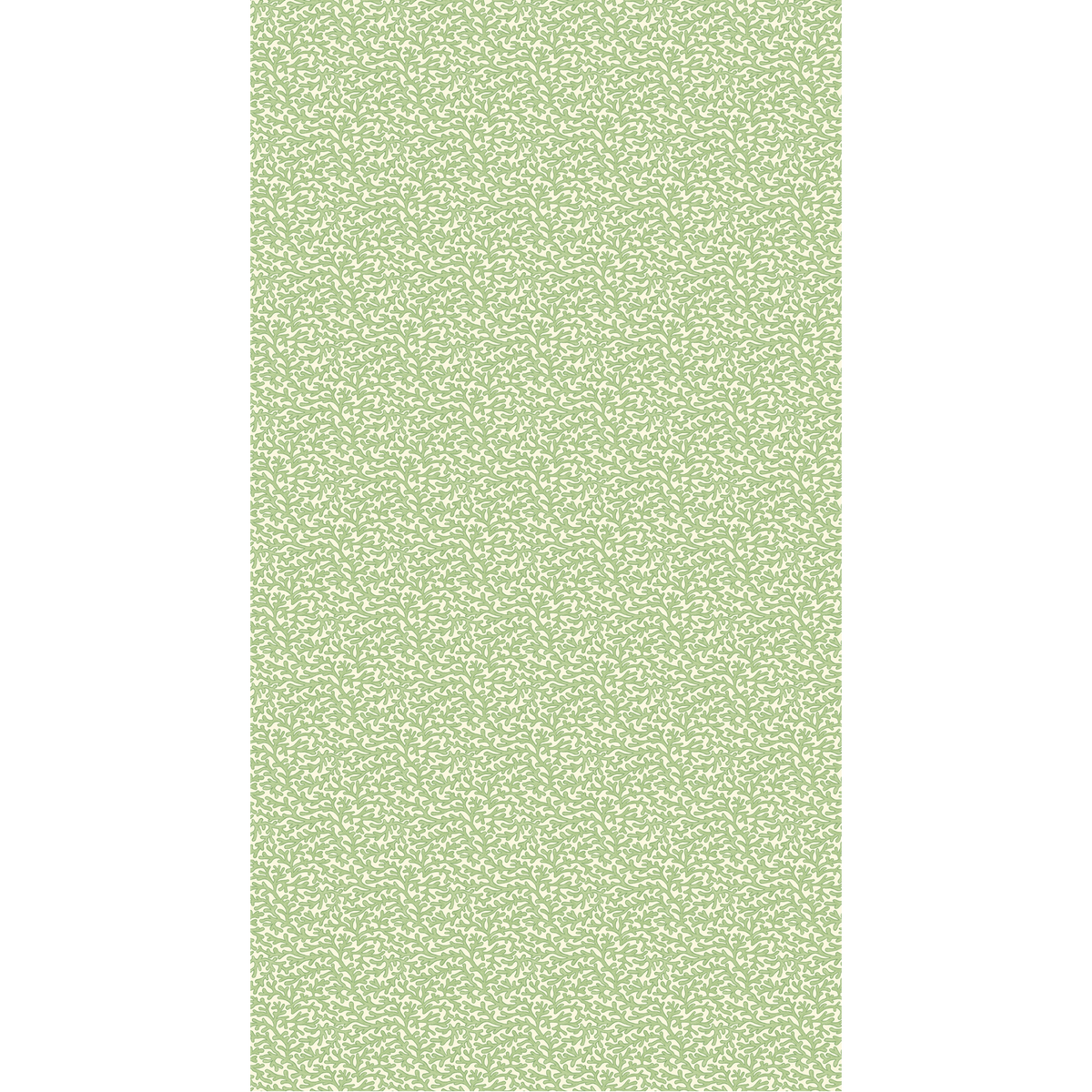 GP & J Baker | Tuffley wallcovering - Green