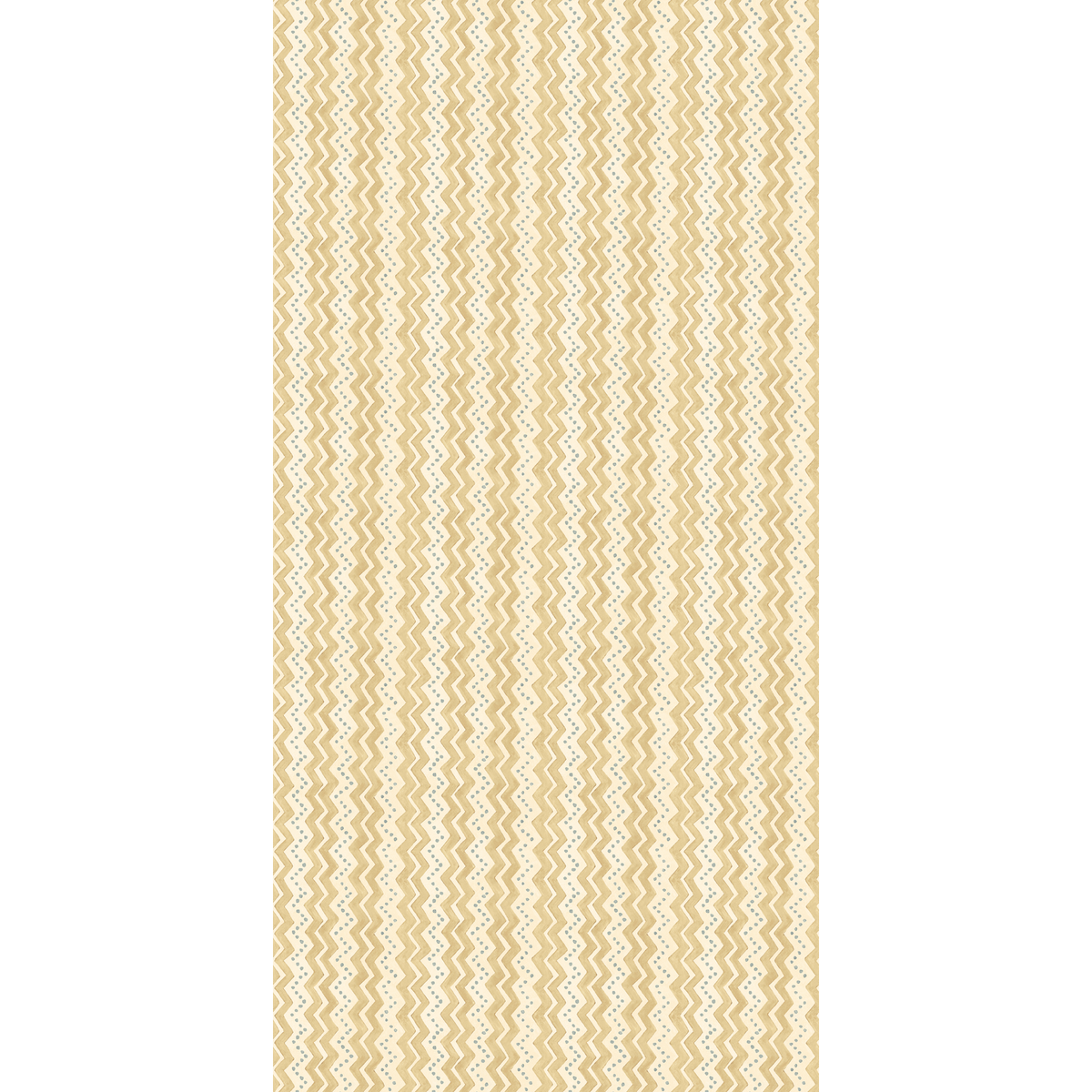 GP & J Baker | Ziggy wallcovering - Sand