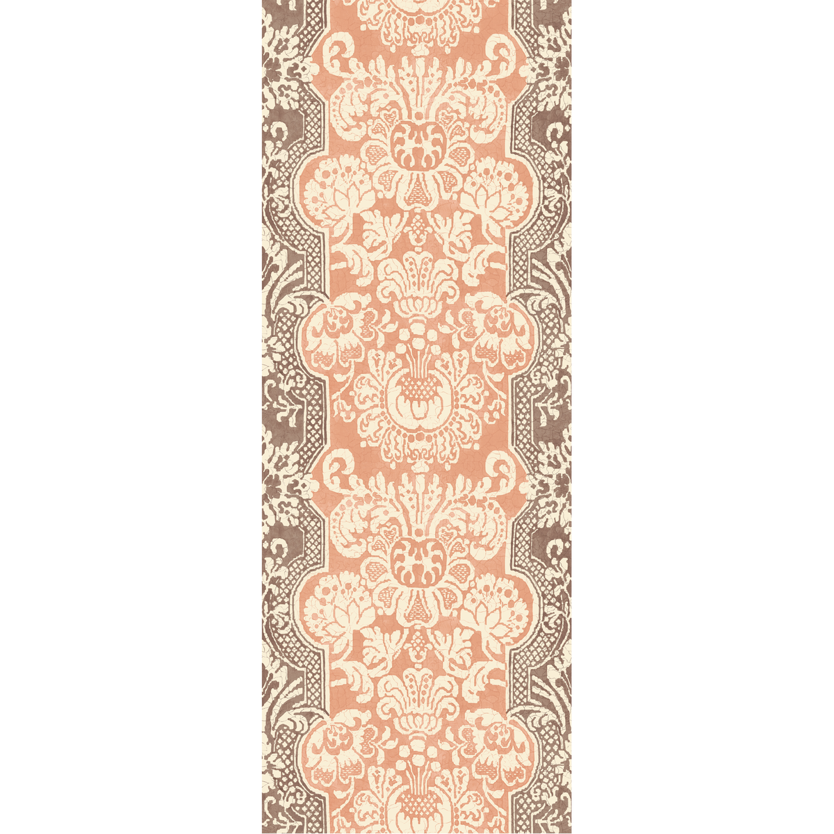 GP & J Baker | Marigold wallcovering - Plaster