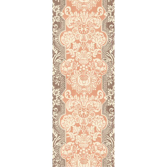 GP & J Baker | Marigold wallcovering - Plaster