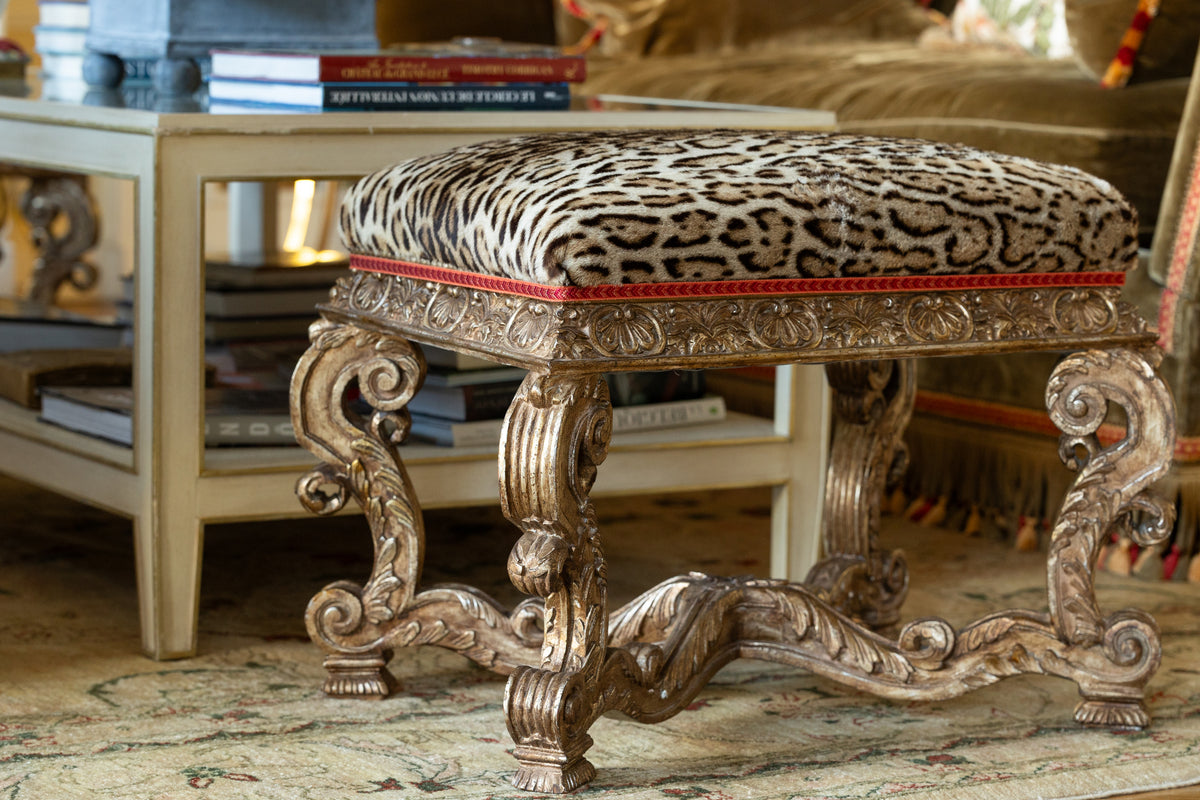 Samuel and Sons Bagatelle Gimp — scenography