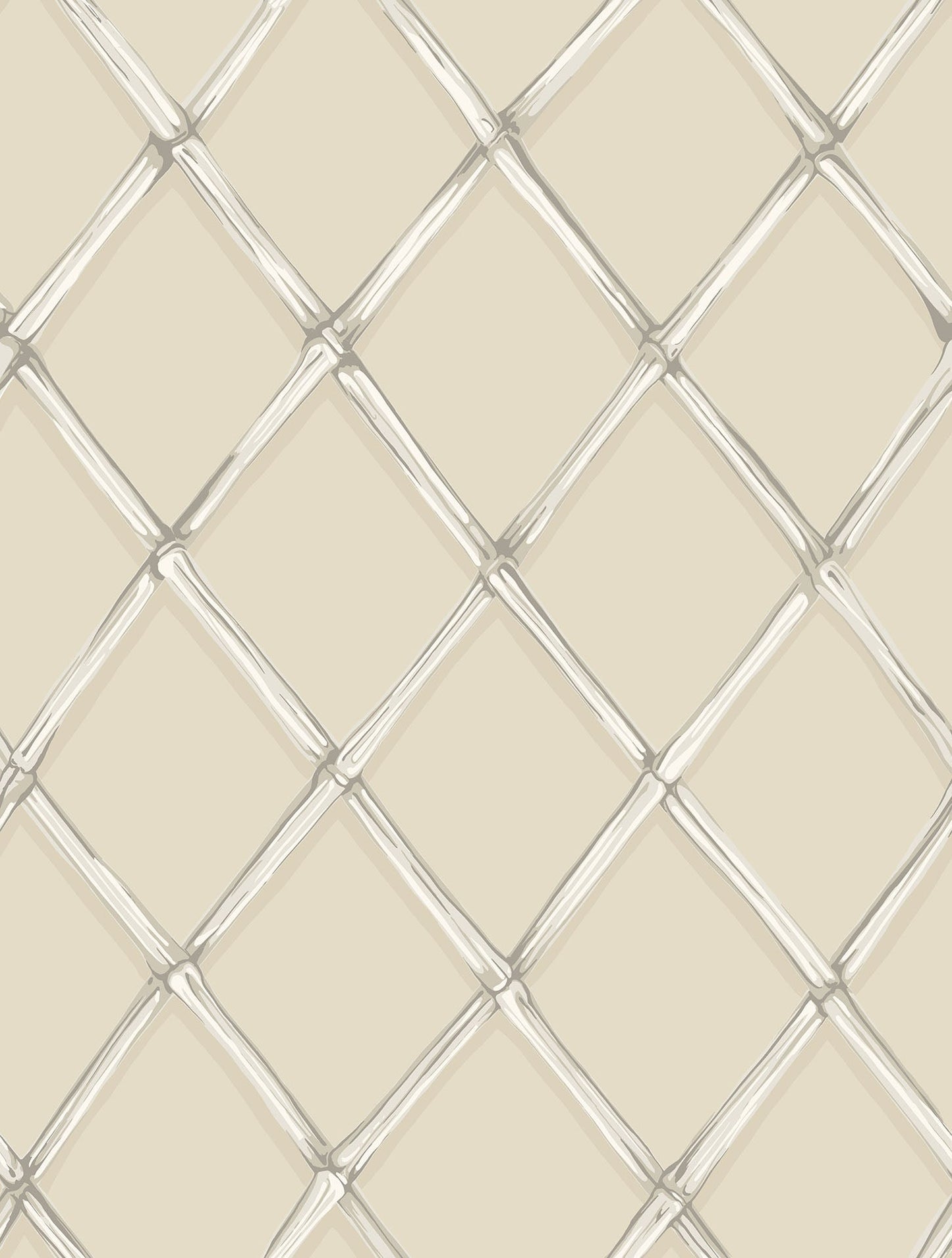 Cole & Son Bagatelle - Linen