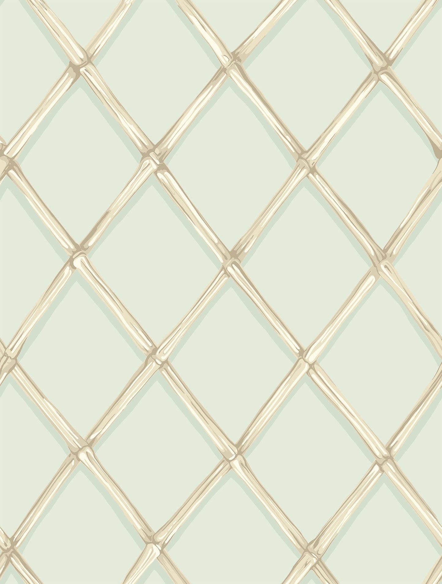 Cole & Son Bagatelle - Duck Egg