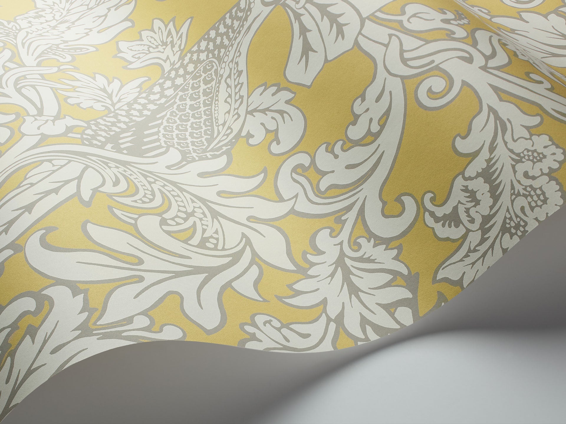 Cole & Son Balabina - interior
