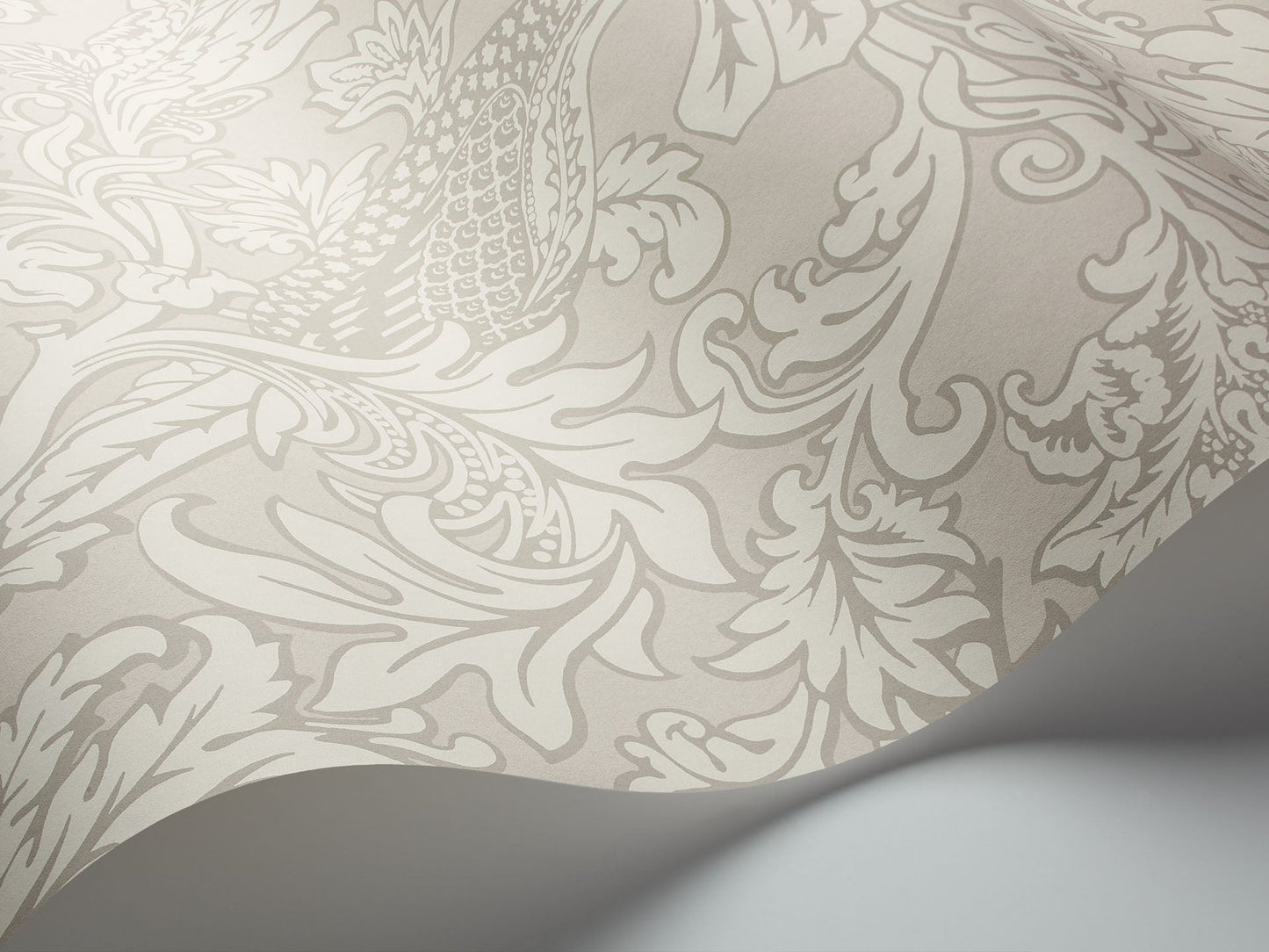 Cole & Son Balabina - interior