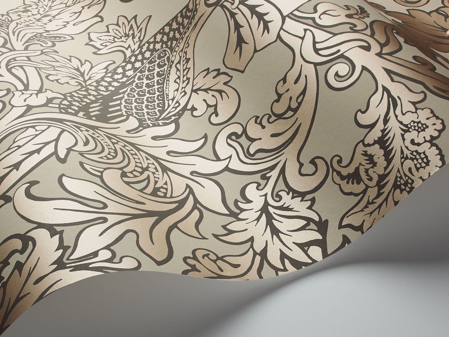 Cole & Son Balabina - interior