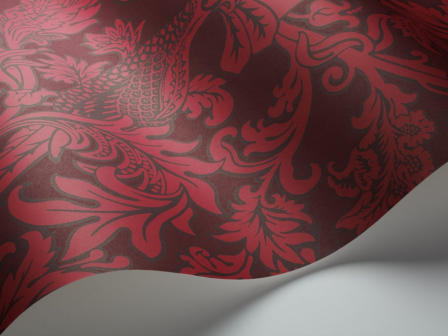 Cole & Son Balabina - interior