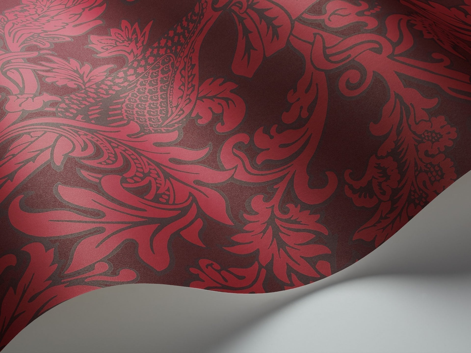 Cole & Son Balabina - interior