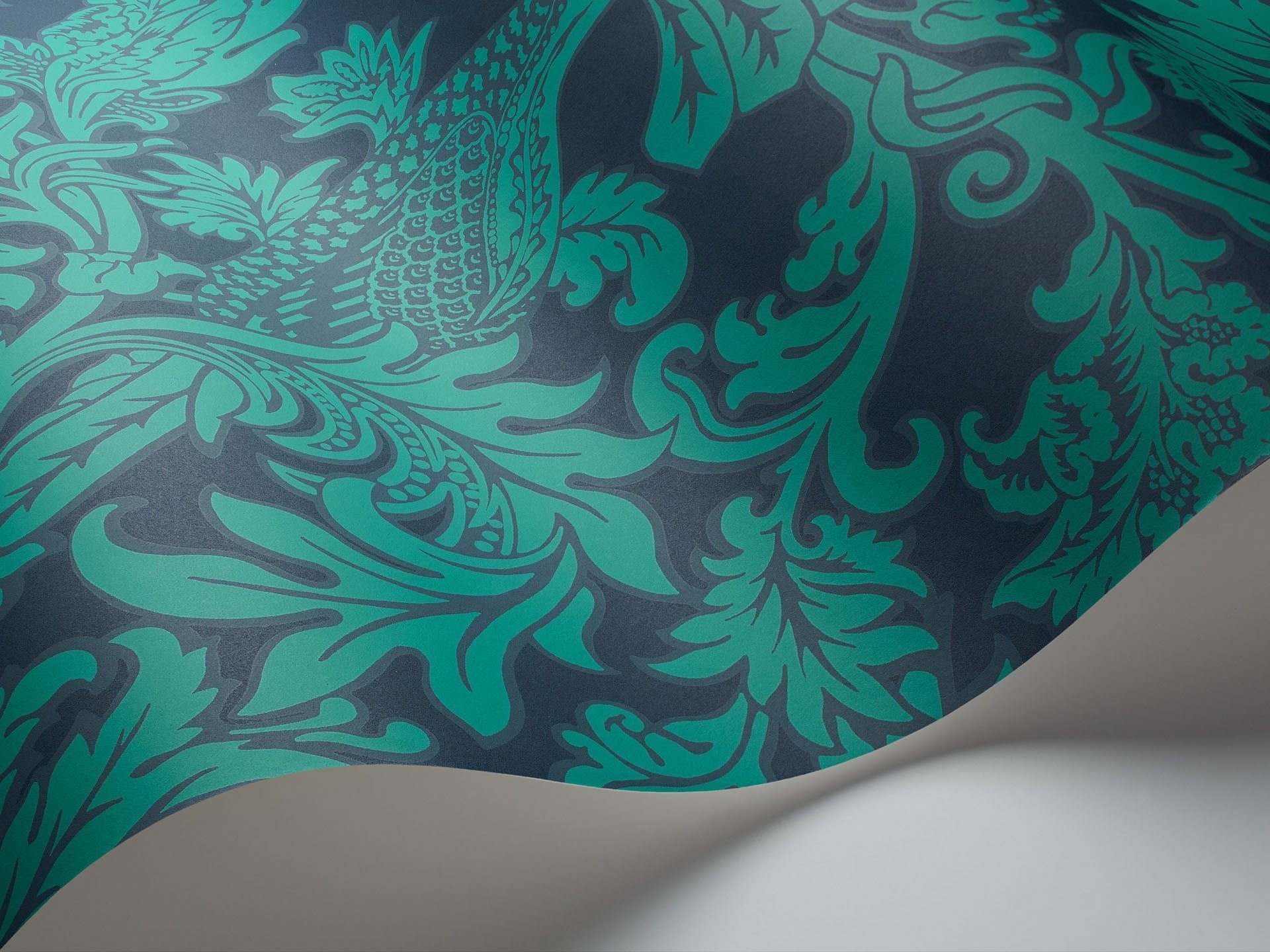 Cole & Son Balabina - interior