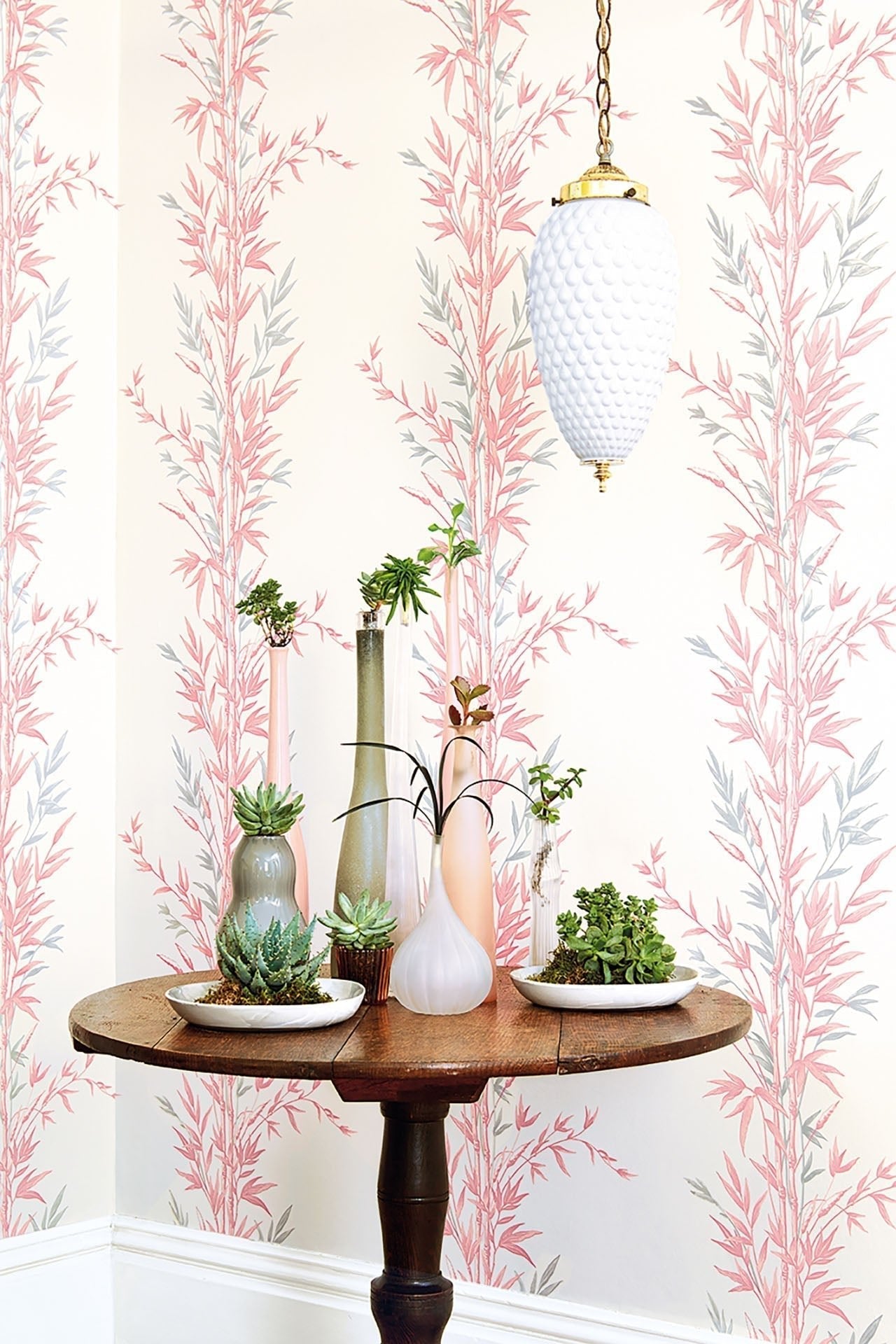 Cole & Son Bamboo - interior