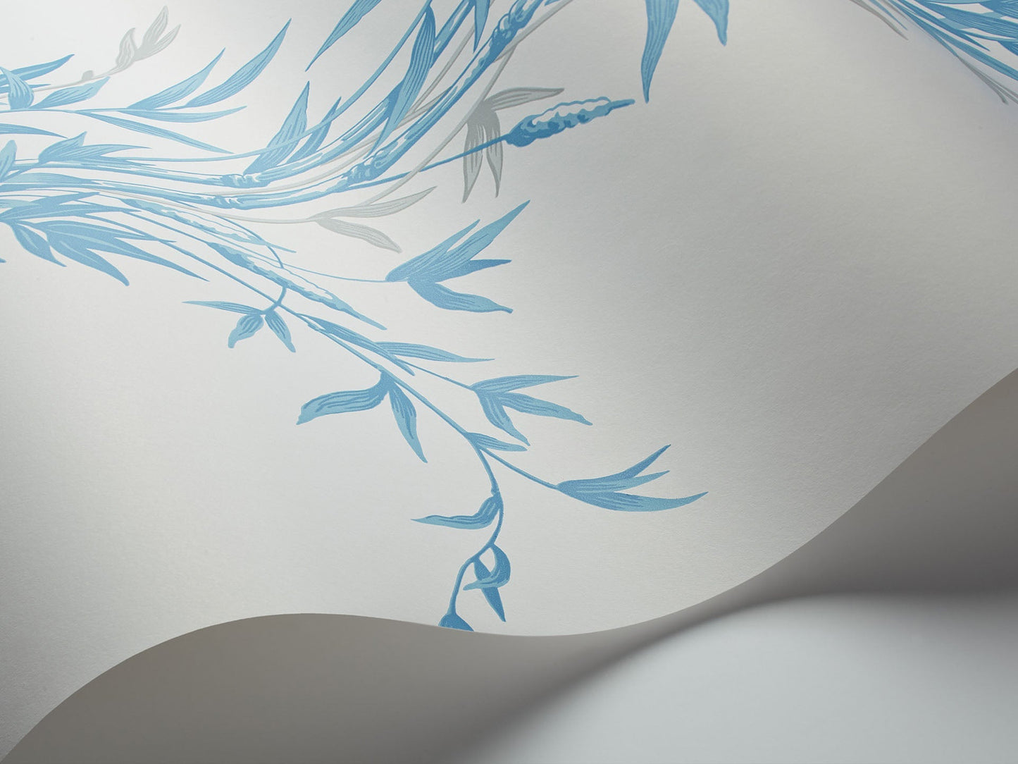 Cole & Son Bamboo - interior