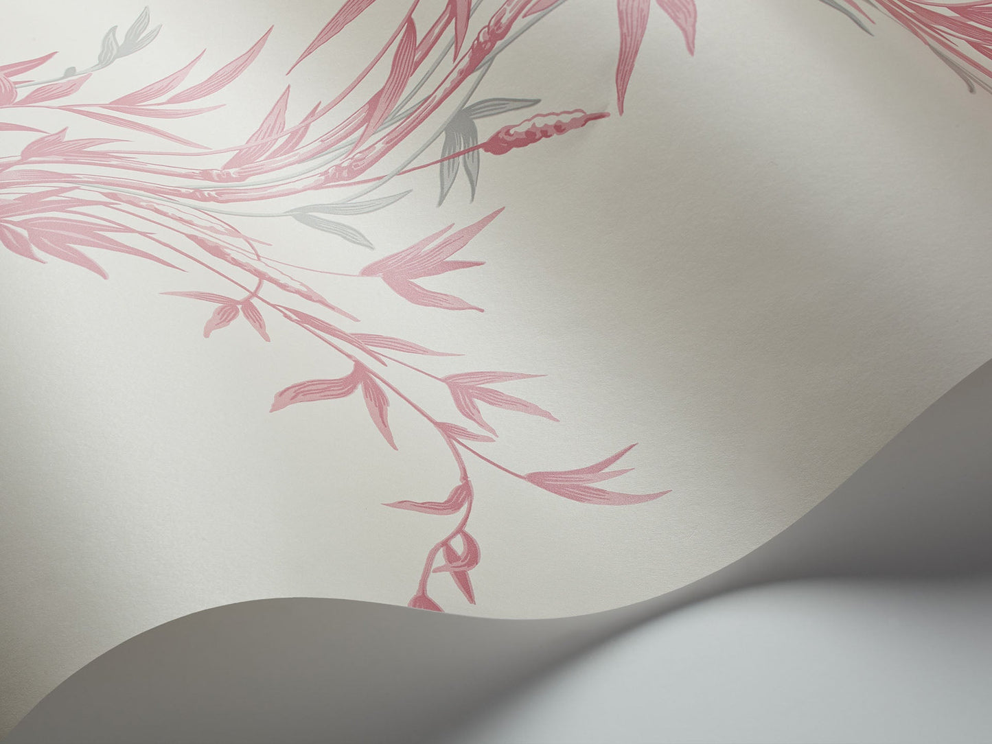 Cole & Son Bamboo - interior