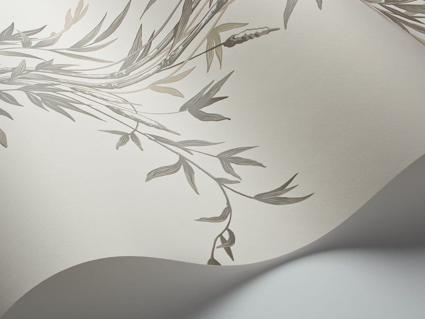 Cole & Son Bamboo - interior