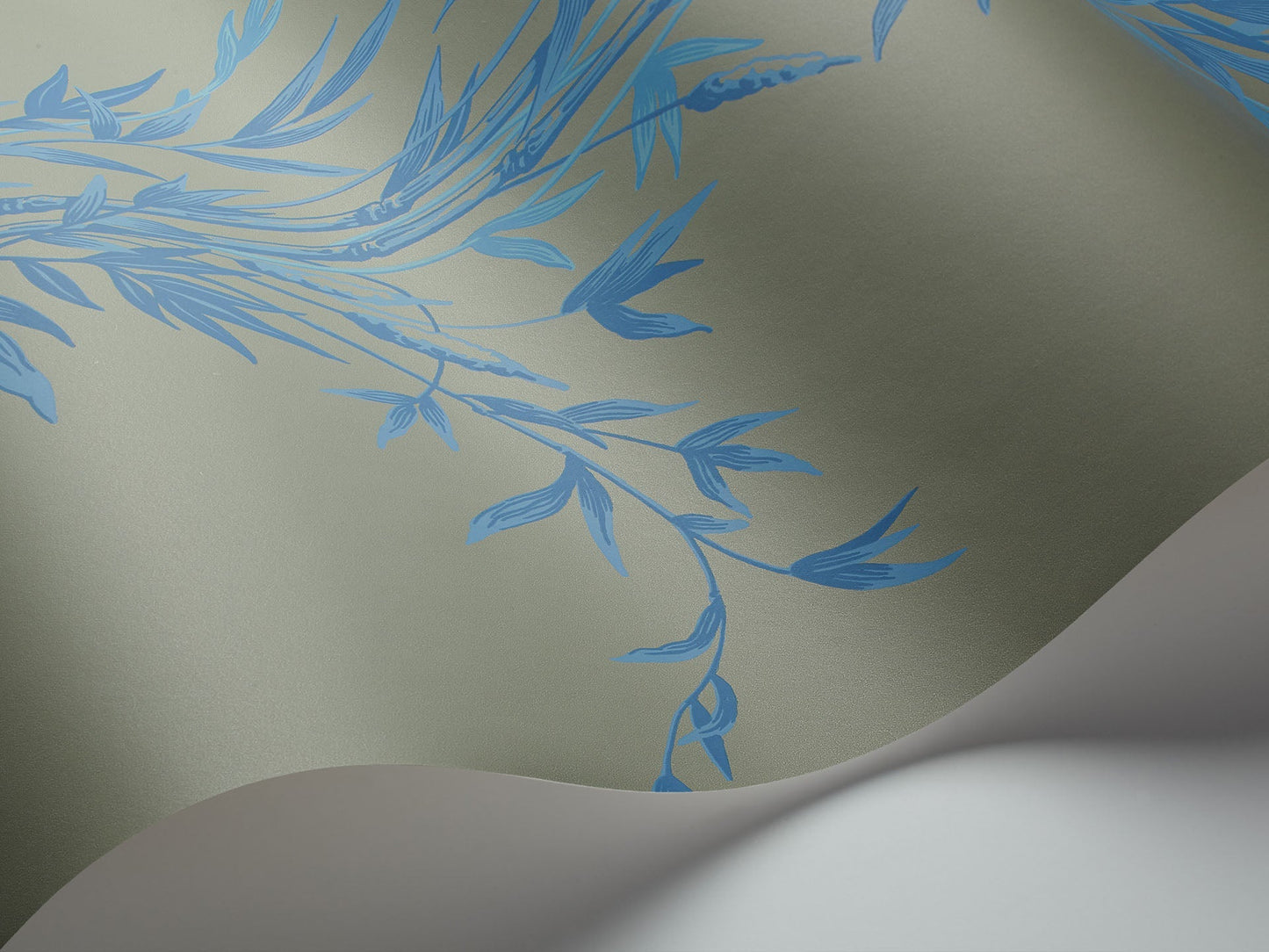 Cole & Son Bamboo - interior