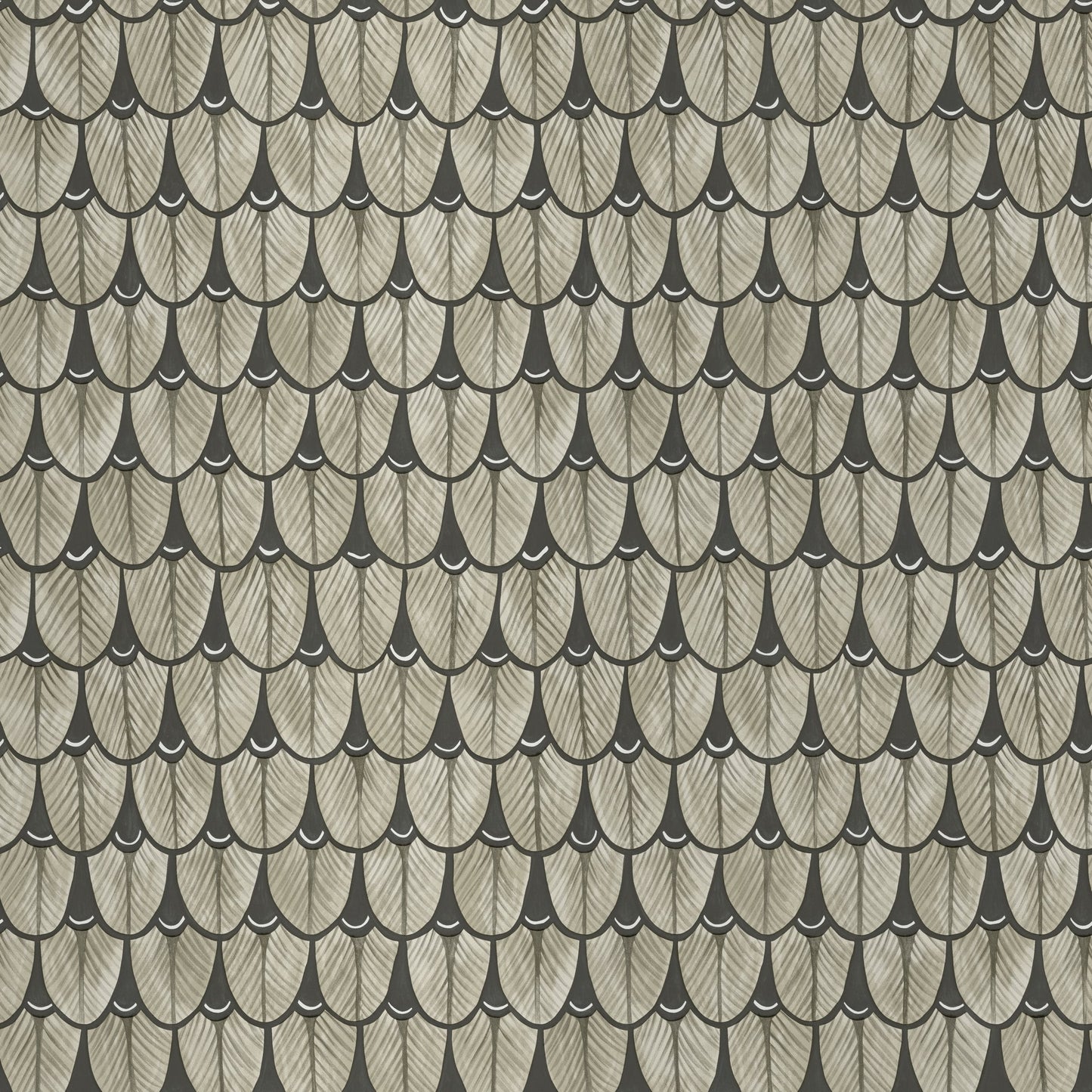 Cole & Son Narina - Platinum