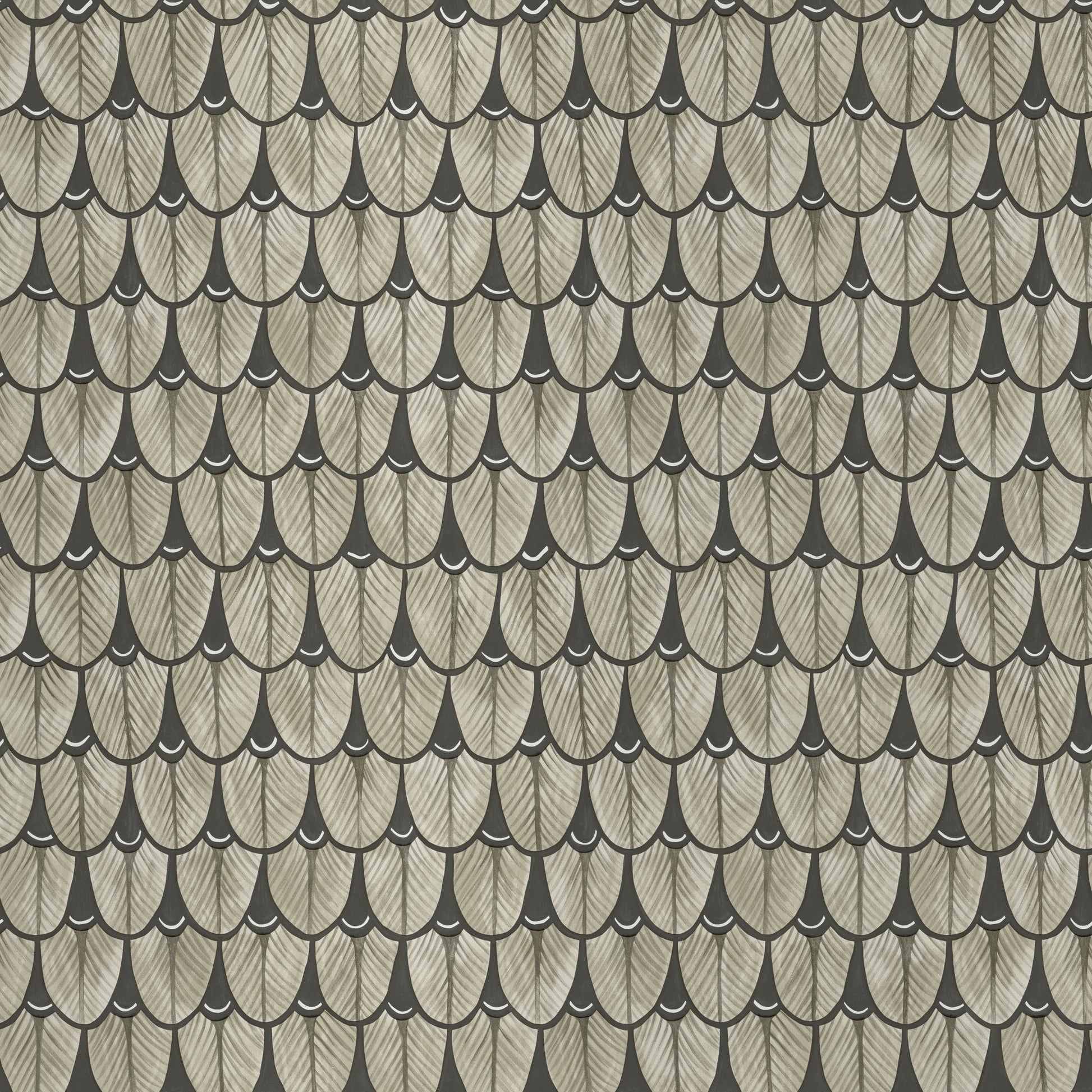 Cole & Son Narina - Platinum