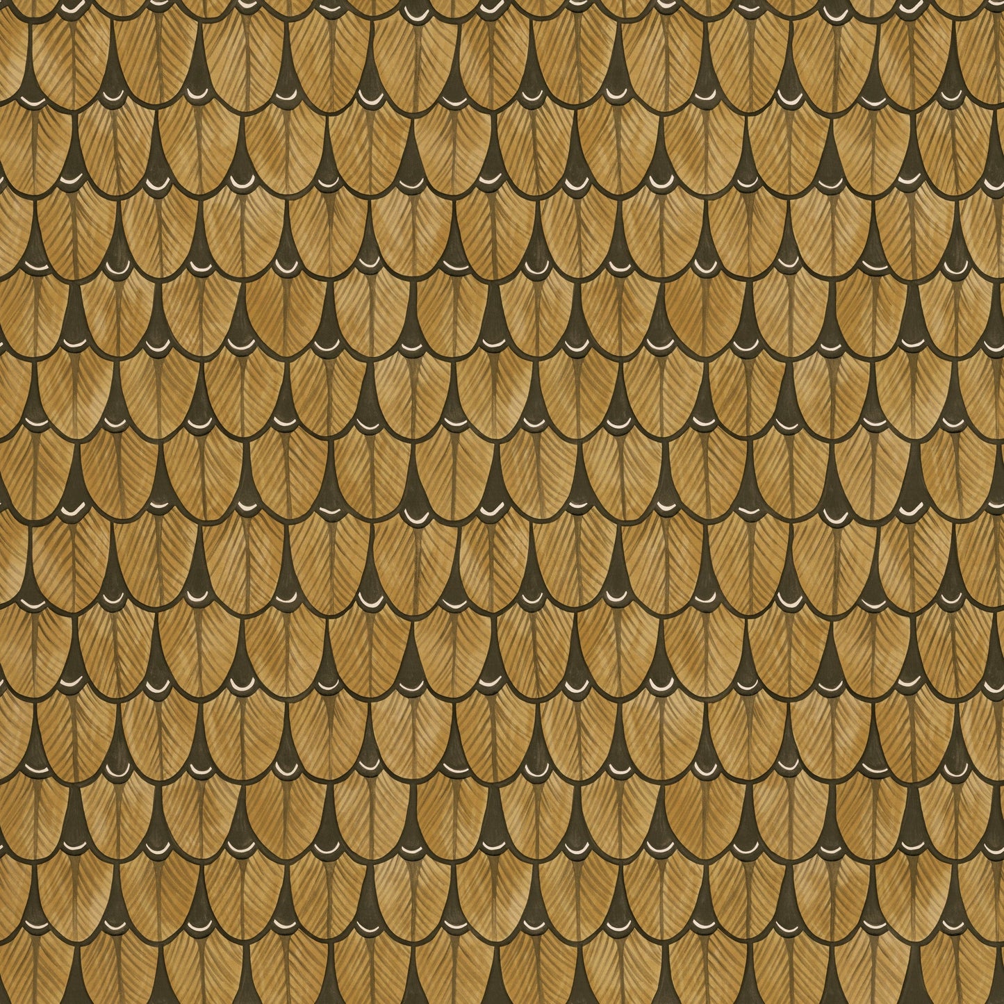 Cole & Son Narina - Gold