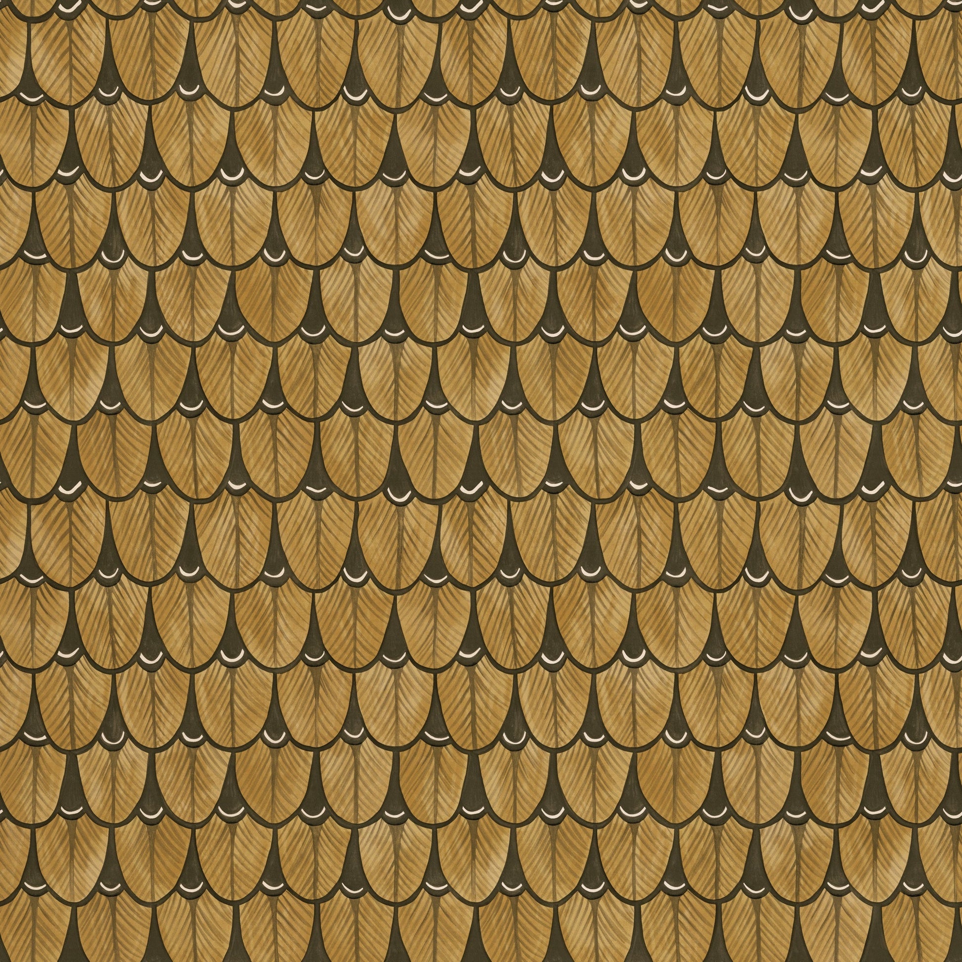 Cole & Son Narina - Gold