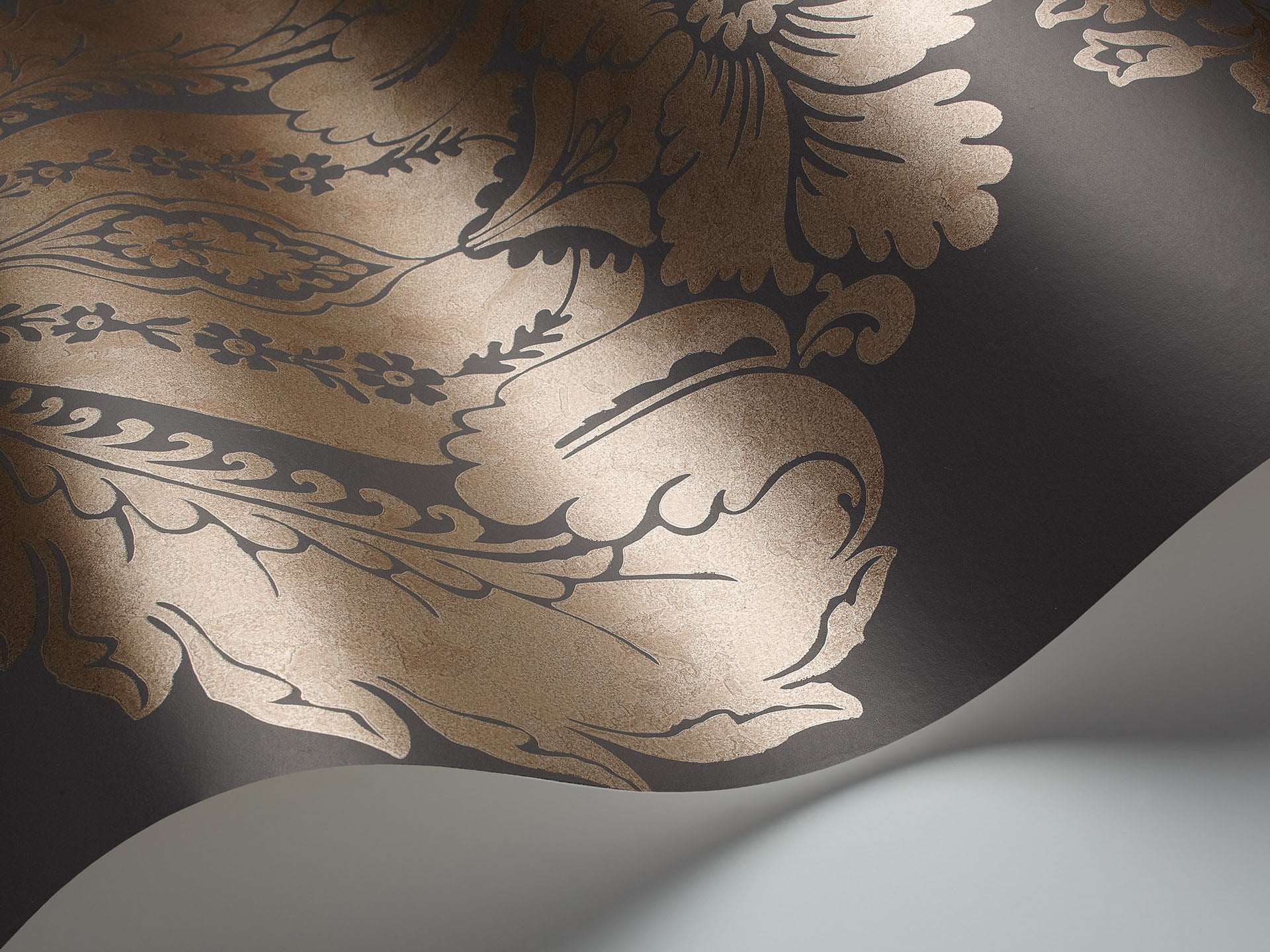Cole & Son Baudelaire - interior