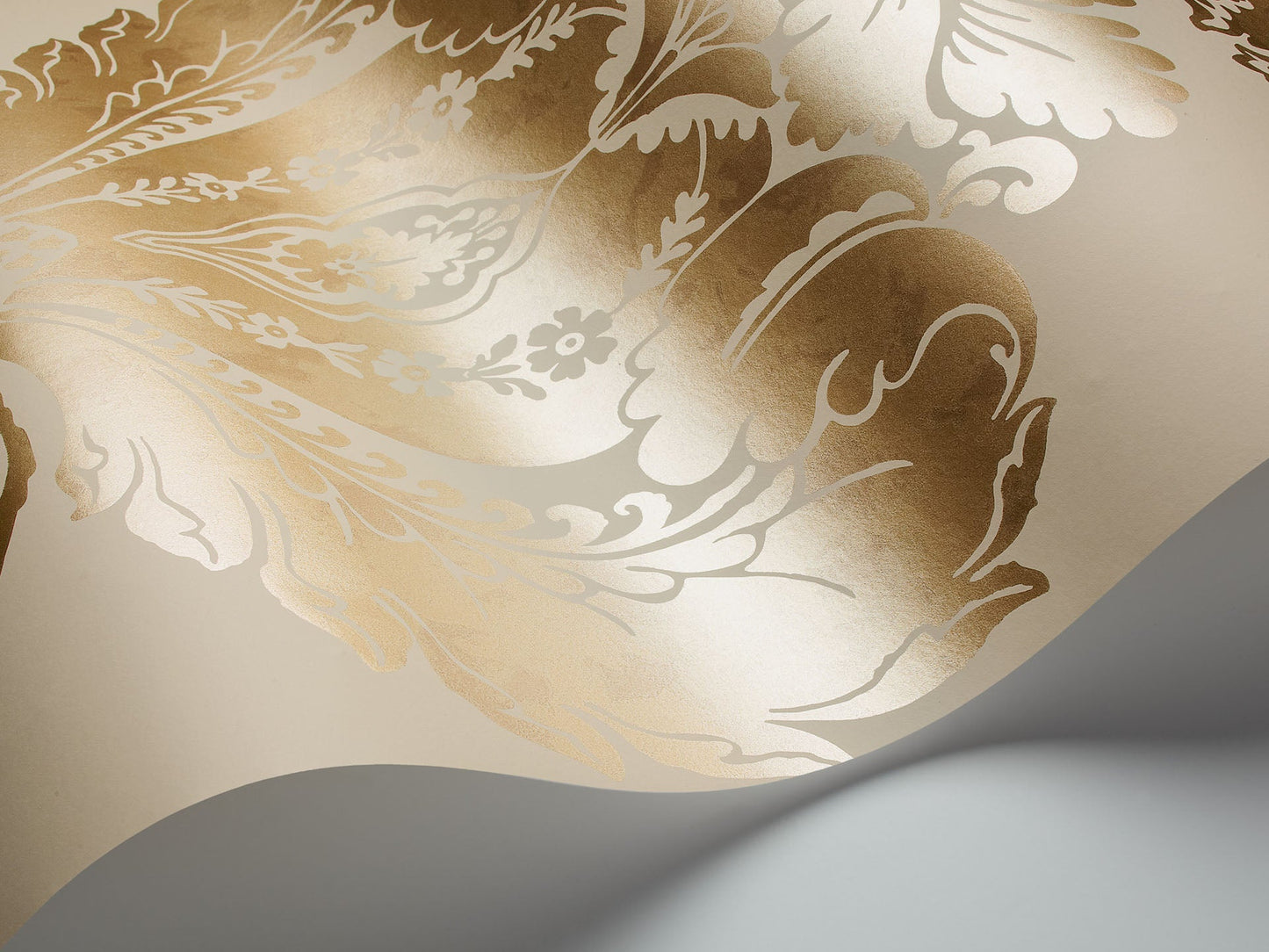 Cole & Son Baudelaire - interior