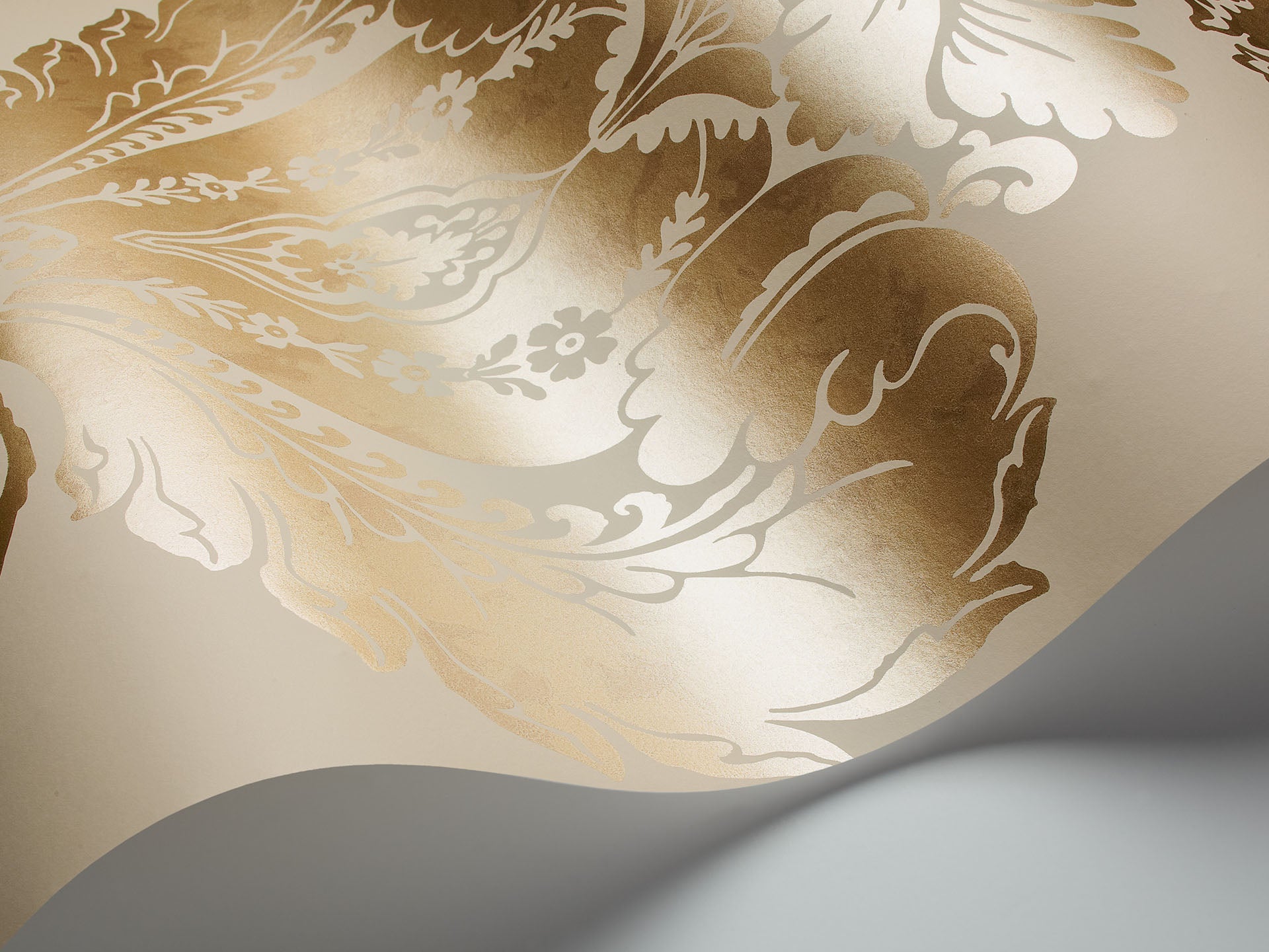 Cole & Son Baudelaire - interior