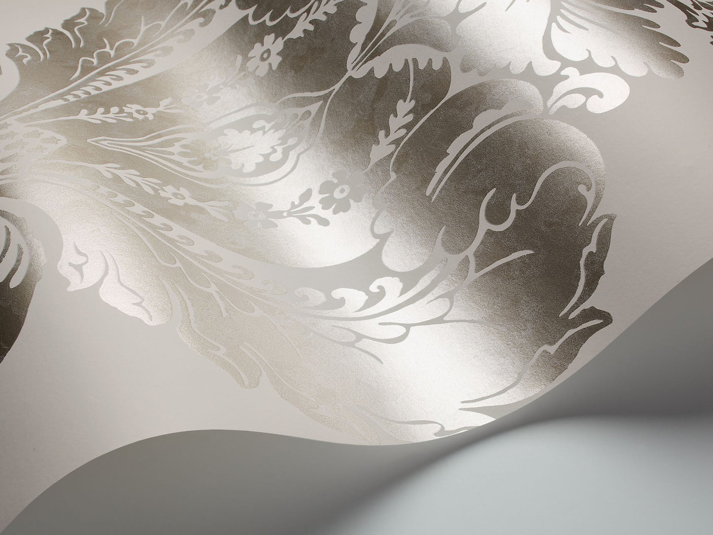 Cole & Son Baudelaire - interior
