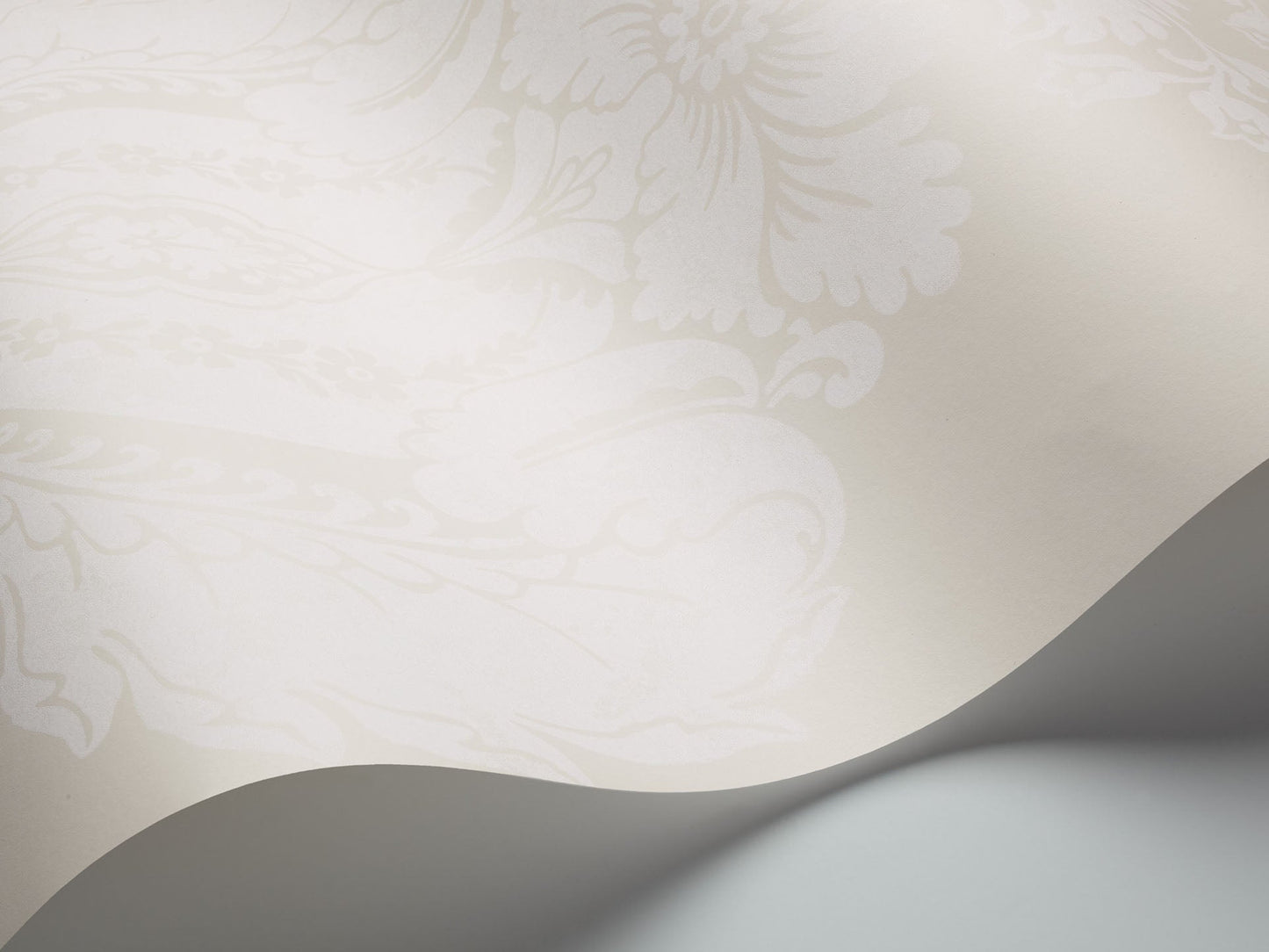 Cole & Son Baudelaire - interior