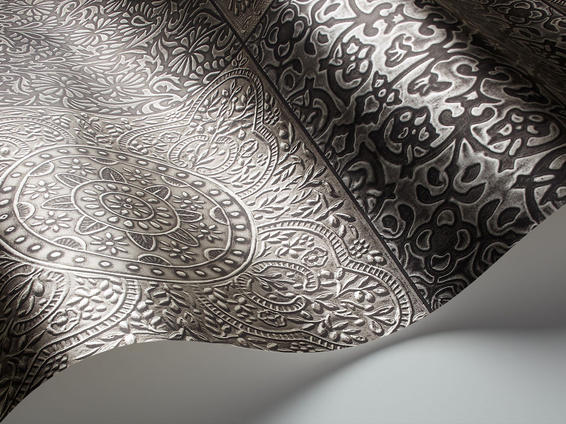 Cole & Son Bazaar - interior
