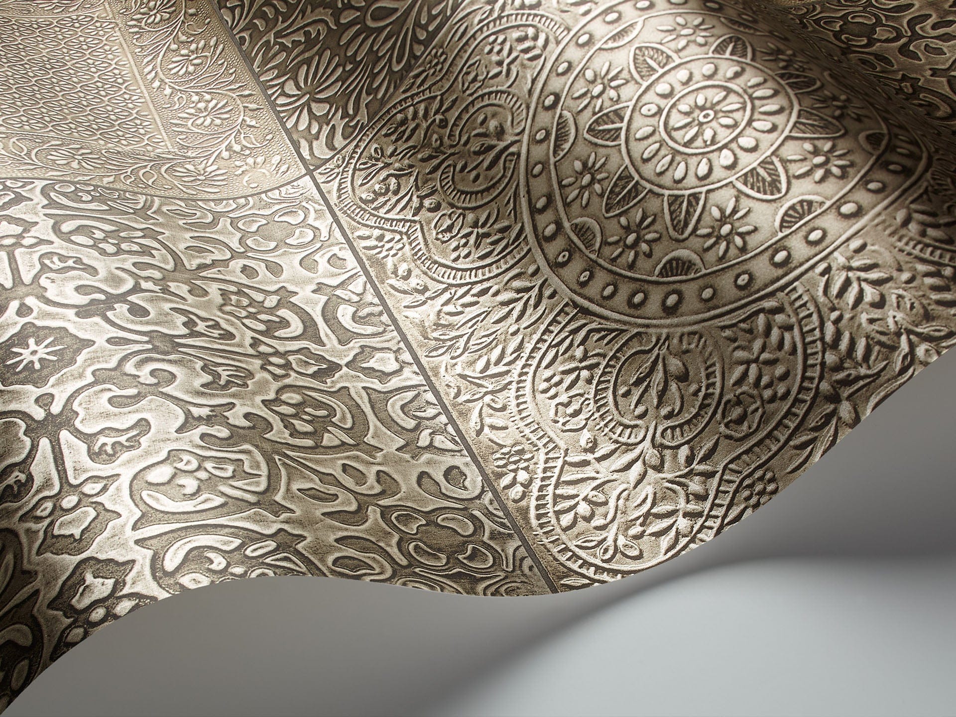 Cole & Son Bazaar - interior