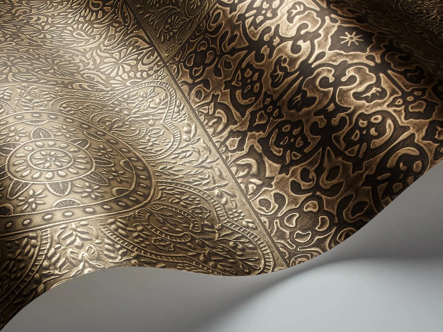 Cole & Son Bazaar - interior
