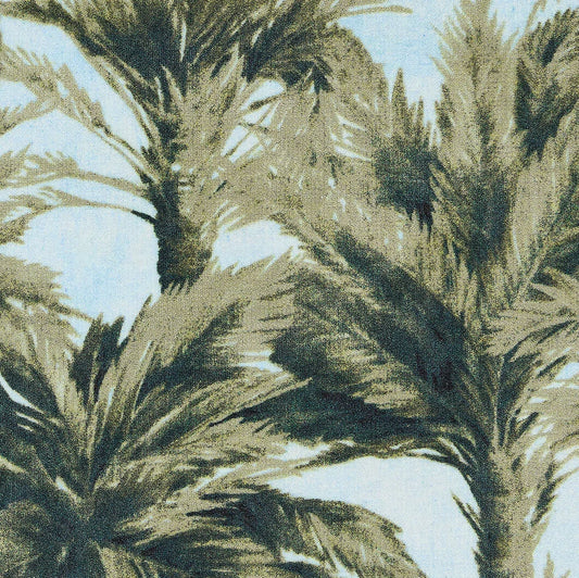 Pierre Frey Mauritius - Ciel