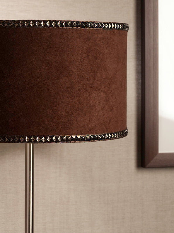 Samuel and Sons 5/8" Orion Studded Border — scenography