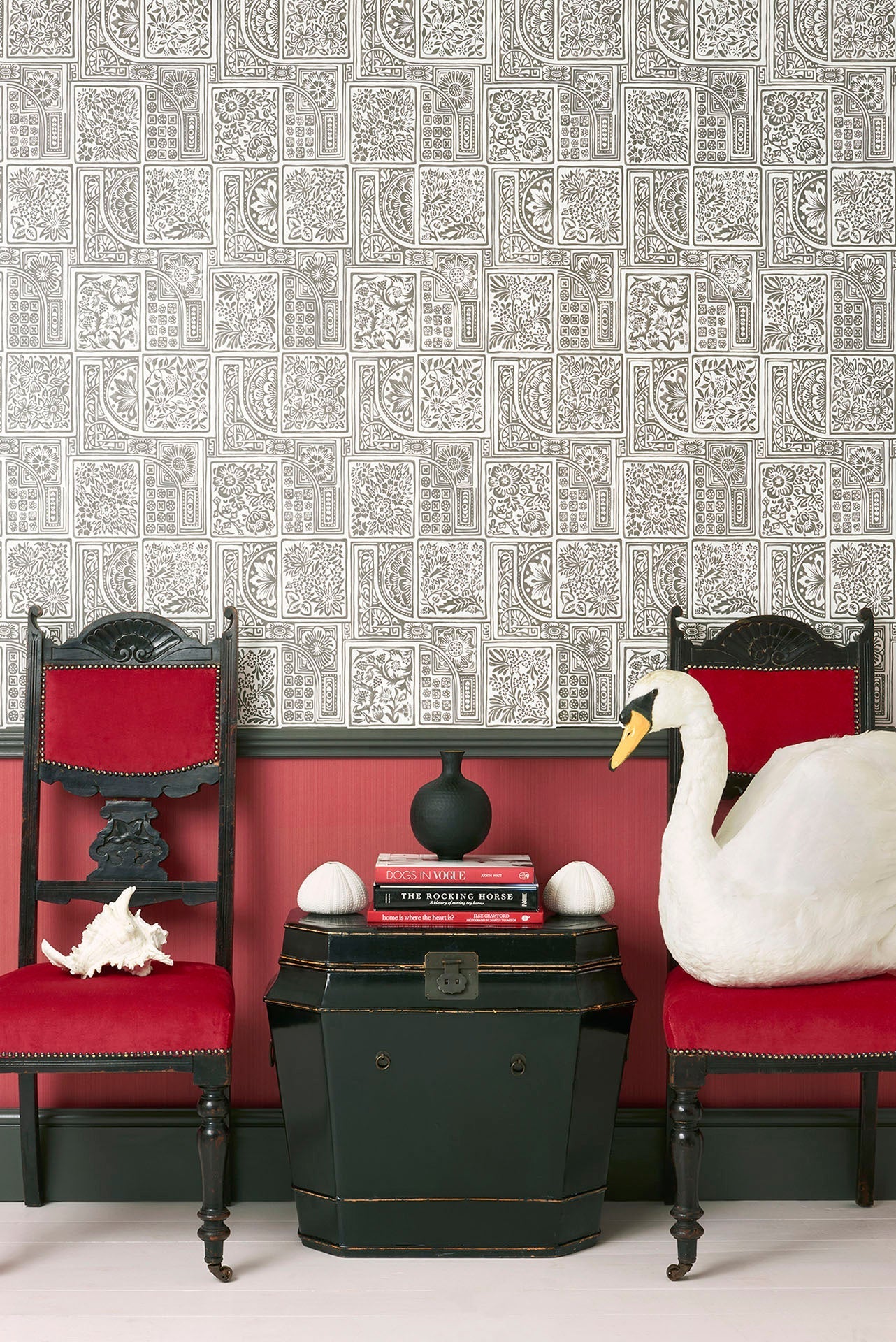 Cole & Son Bellini - interior